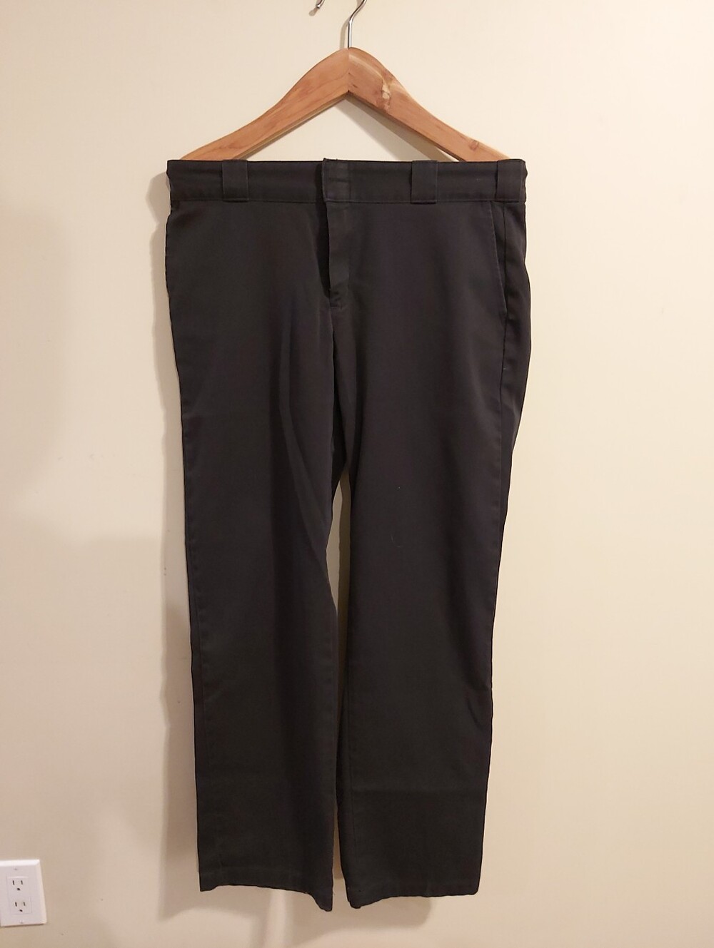 Dickies Ladies Work Pants - Picture 2 of 6